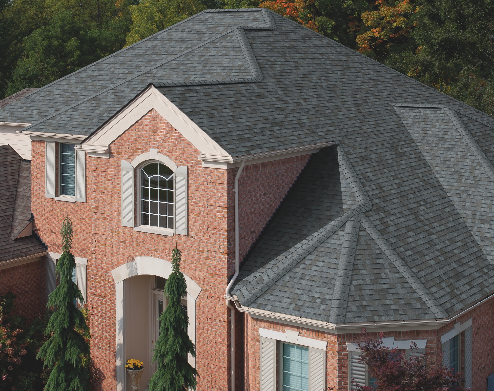 Owens corning oakridge architectural shingles details