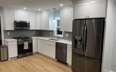 Which Home Renovations Add the Most Value?